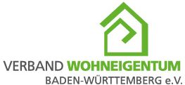 Logo Verband Wohneigentum